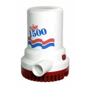 Rule Bilge pump Heavy Duty 1500