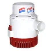 Rule Bilgepumpe Heavy Duty 3700