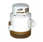 Rule Bilgepumpe Heavy Duty 1500 GOLD