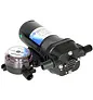 Bilge/Douche/Wastafelpomp 16 ltr/min