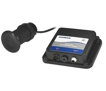 Airmar UDST800 Intelligenter Ultraschallsensor