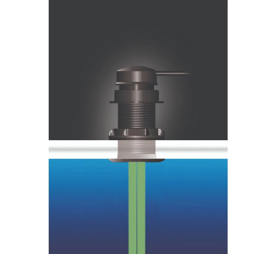 UDST800 Intelligenter Ultraschallsensor