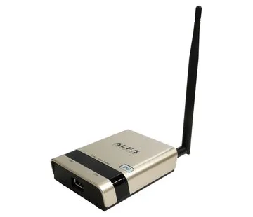 ALFA Network R36AH WLAN Router