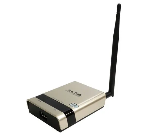ALFA Network R36AH WLAN Router