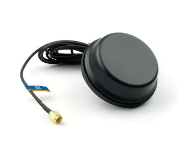 5G Puck-Antenne vandalismussicher SMA Male