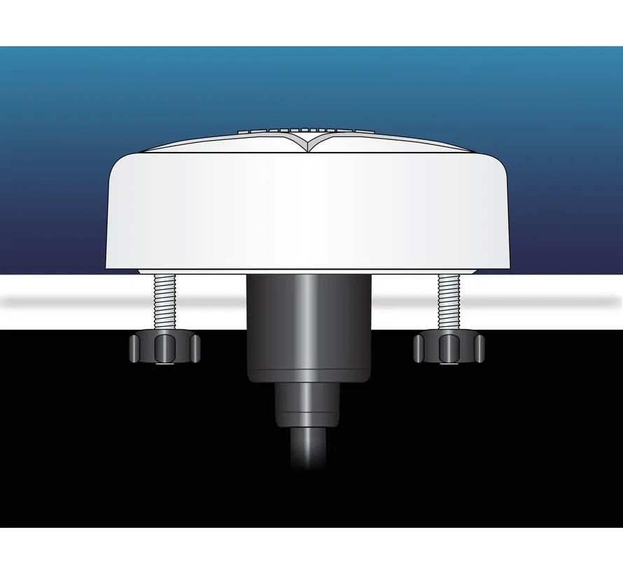 GH2183  GPS / Kompas voor Nmea 0183 & 2000