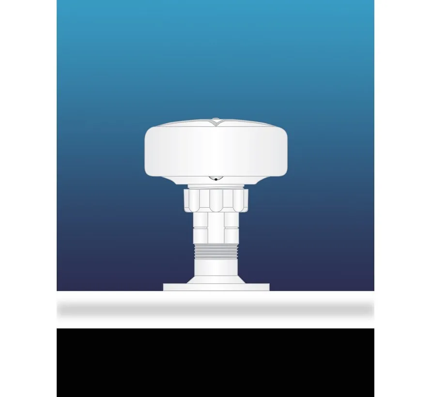 GH2183  GPS / Heading Sensor for Nmea 0183 & 2000