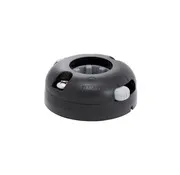 Navisafe Navimount Montagehalter horizontal schwarz