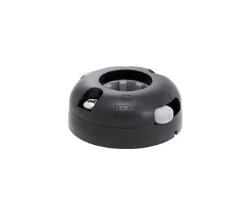 Navisafe Navimount Montagehalter horizontal schwarz