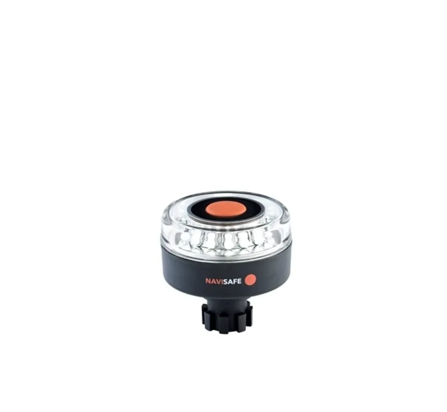 Navilight with Navibolt basis