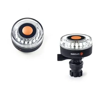 Navisafe Navilight mit Navimount basis