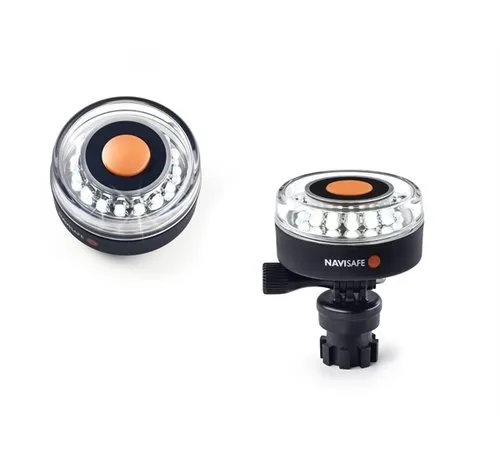 Navisafe Navilight mit Navimount basis