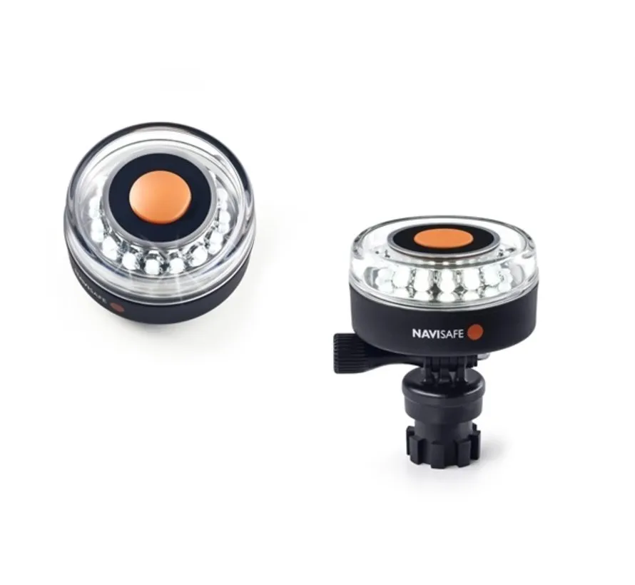 Navilight mit Navimount basis