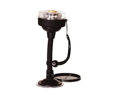 Navisafe flexibele holder with zuignap