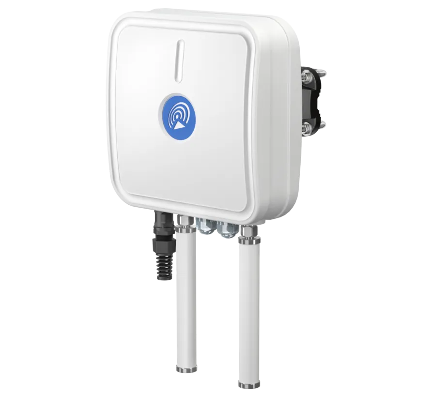 omni LTE-antenna with RUT950