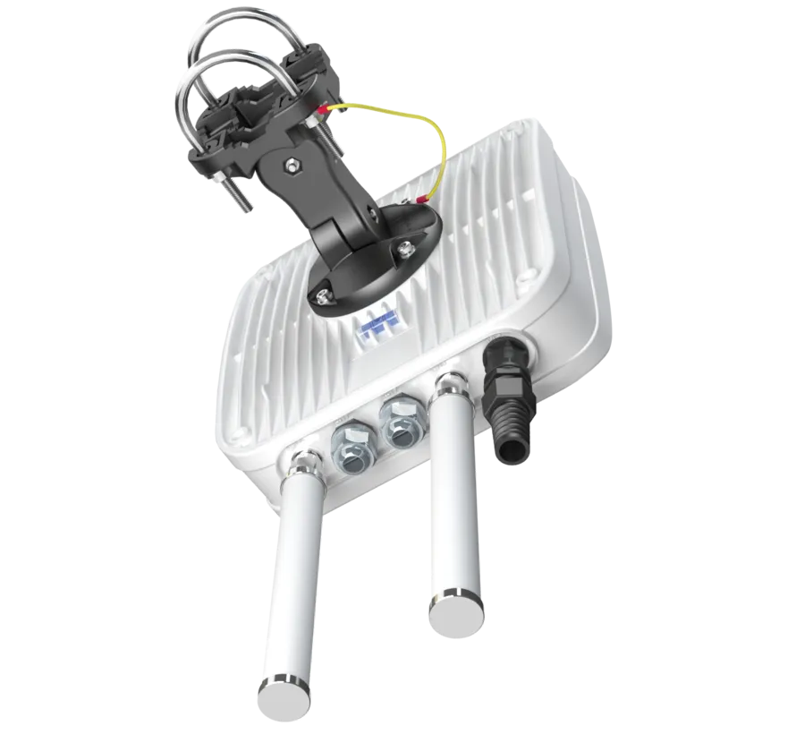 omni LTE-antenna with RUT950