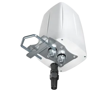 QuWireless omni LTE-antenna with RUT950