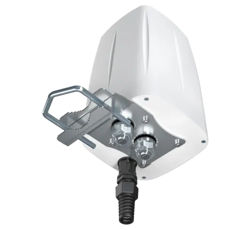 QuWireless omni LTE-antenna with RUT950