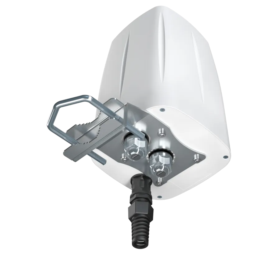 omni LTE-antenna with RUT950