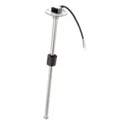 Uflex US5 fuel and water sensor