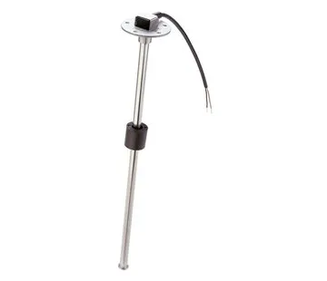 Uflex US5 Kraftstoff- und Wassersensor