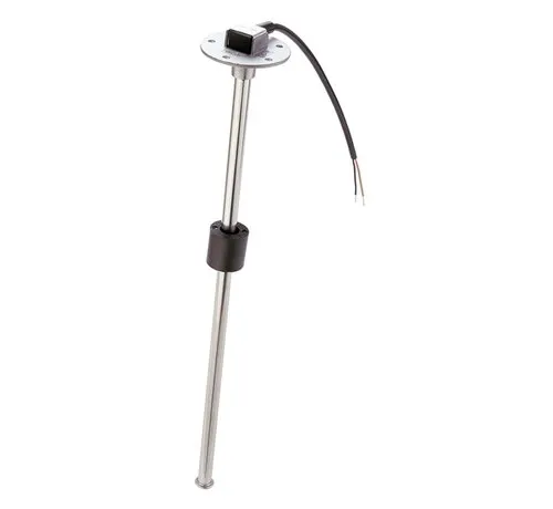 Uflex US5 Kraftstoff- und Wassersensor