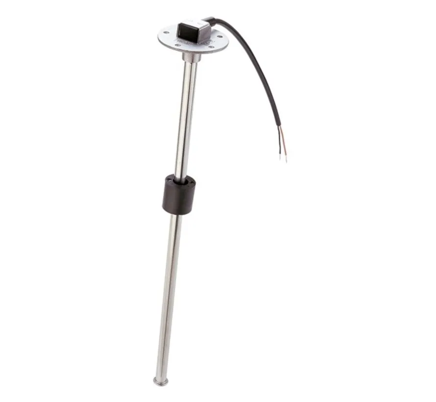 US5 fuel and water sensor