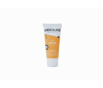 Kwakzalver No. 4 Vurig Warm Wärmecreme 75 ml