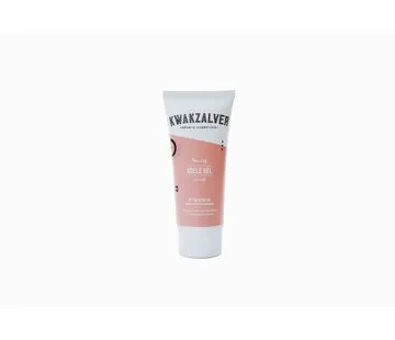Kwakzalver No. 3 Koele Gel Cooling Gel 100 ml