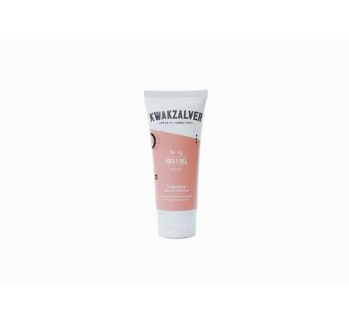 Kwakzalver No.3 Cooles Gel
