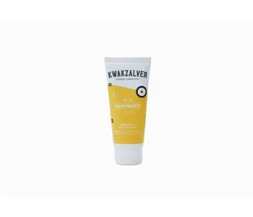 Kwakzalver No. 5 Kramp Krachtig Magnesium Cream 75 ml