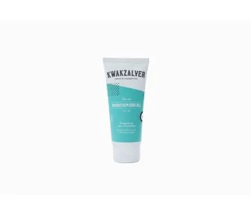 Kwakzalver No. 1 Magnesium Grip Gel 100 ml