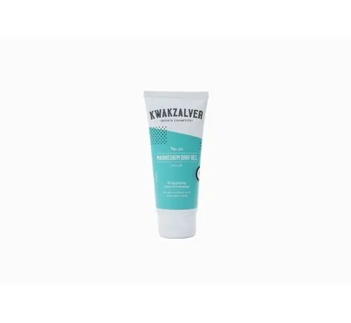 Kwakzalver No. 1 Magnesium Grip Gel Liquid Chalk for Sports 100 ml