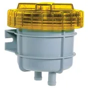 Vetus bilge water / oil separator