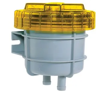 Vetus bilge water / oil separator