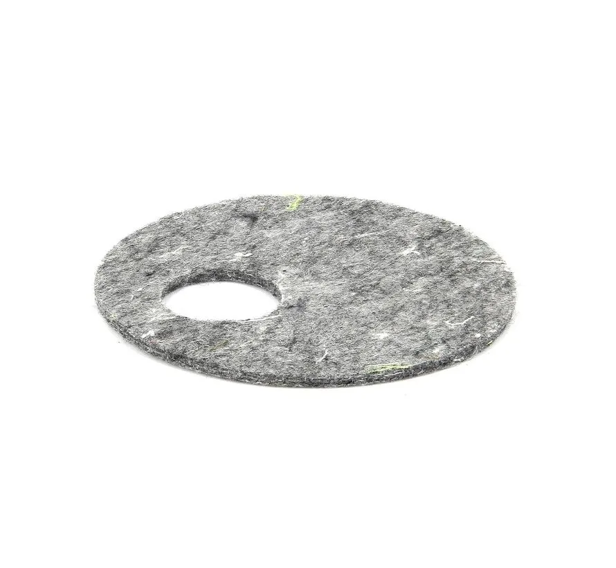 filter element for bilge water/oil separator