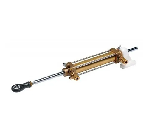 Vetus MTC3008 hydraulic steering cylinder for 8 mm tubing