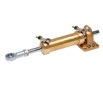 Vetus MTC12510 hydraulic steering cylinder