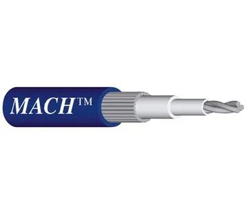 ULTRAFLEX MACHzero cable