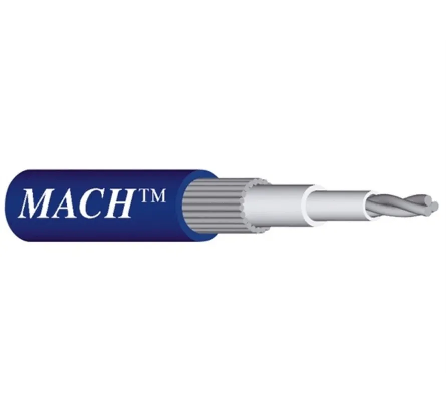 MACHzero cable