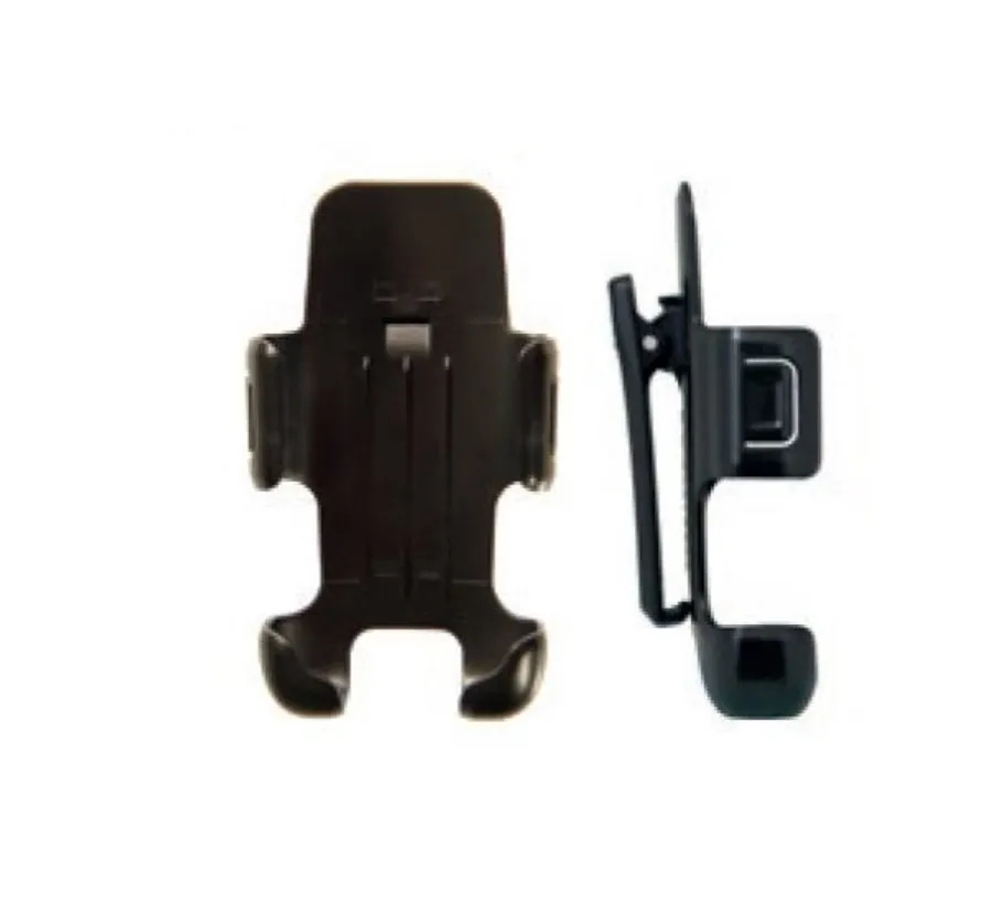 Belt clip for IS330.1