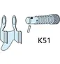 aansluitkit K51