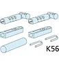 aansluitkit K56