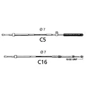 ULTRAFLEX C16 cable