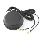 WiFi MiMo antenna