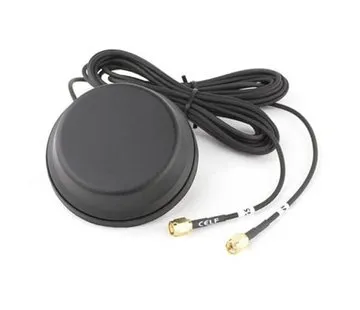 WiFi MiMo antenna
