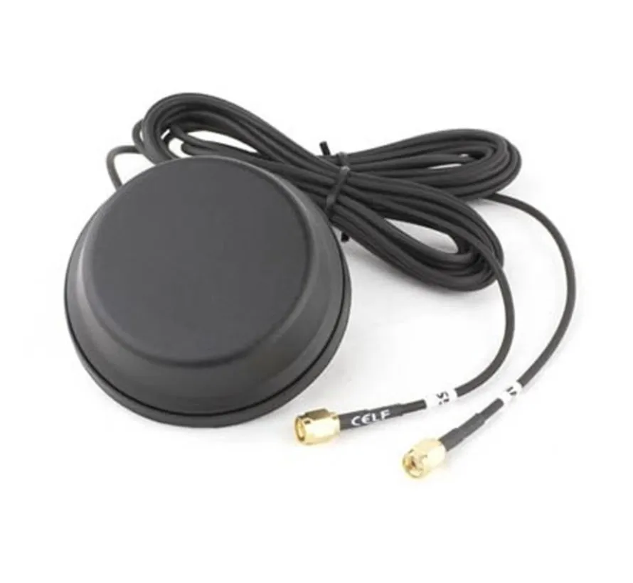 WLAN MiMo Antenne