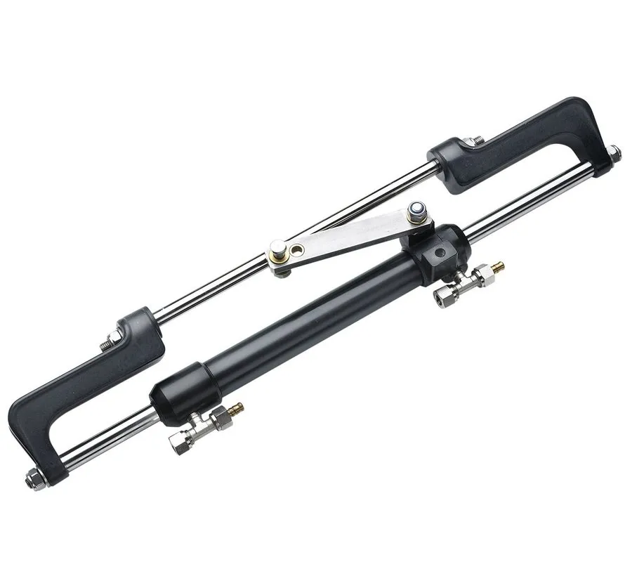 hydraulische stuurcilinder voor buitenboordmotor en Z-drive
