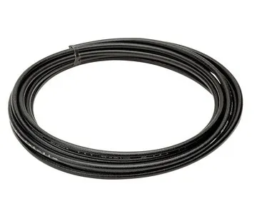 Vetus Hydraulik-Nylonschlauch 6 x 10 mm