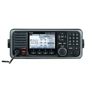 Icom GM800 GMDSS MF/HF transceiver